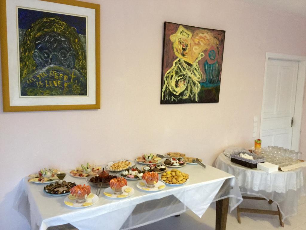 Aparthotel Basil Tsilivi (Zakynthos)