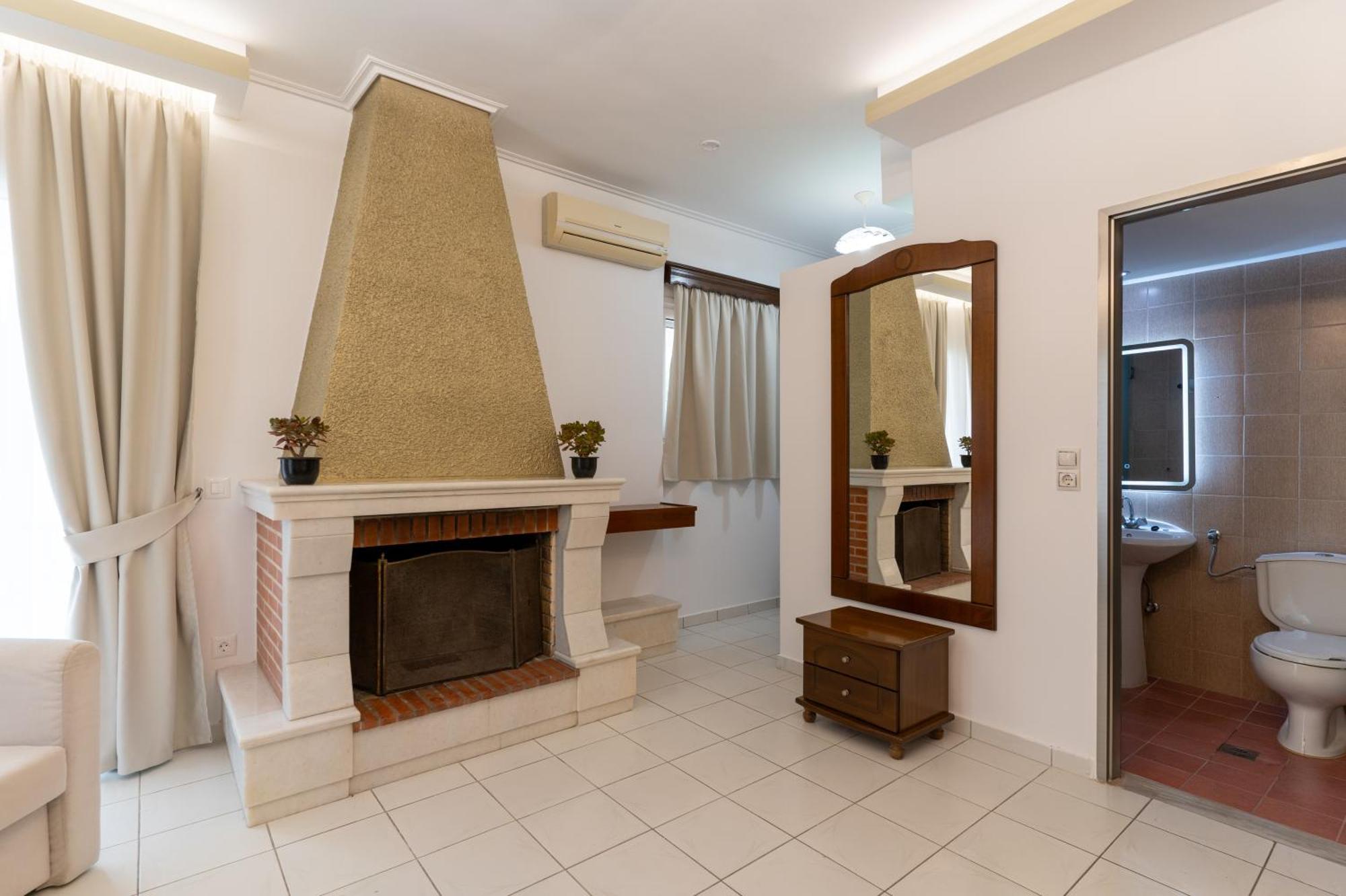 Basil Aparthotel