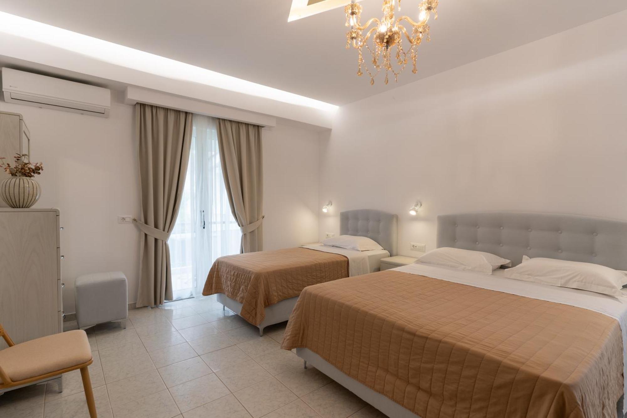 Basil Aparthotel Tsilivi (Zakynthos)