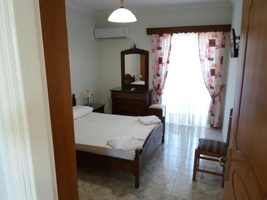 Basil Tsilivi (Zakynthos)