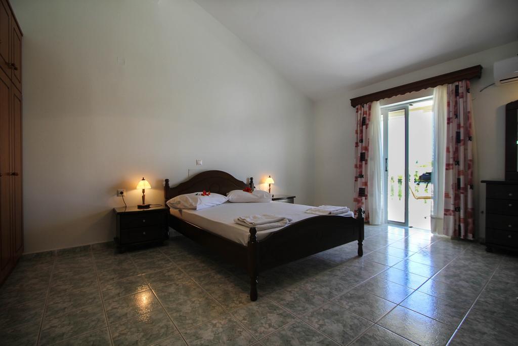 Basil Aparthotel 2*